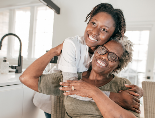 8 Tips for Talking to Your Family Member About Home Care